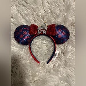 Rundisney Ears